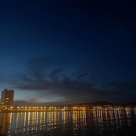 Agreda Playa Apartment Malaga Exterior photo