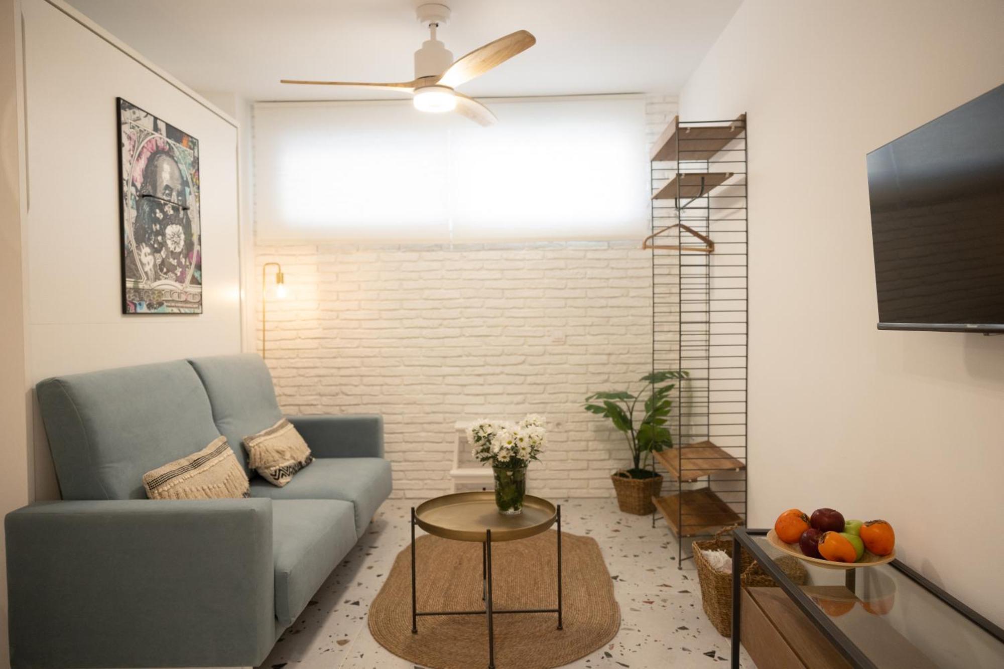 Agreda Playa Apartment Malaga Exterior photo