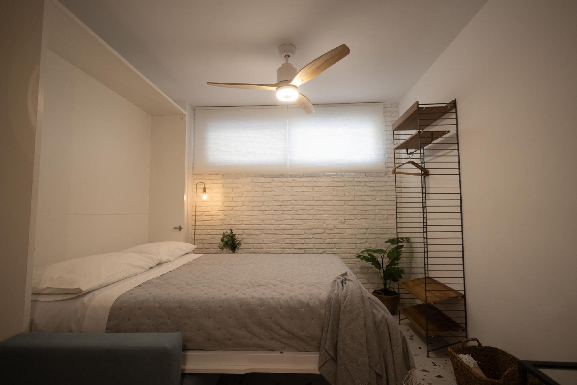 Agreda Playa Apartment Malaga Exterior photo