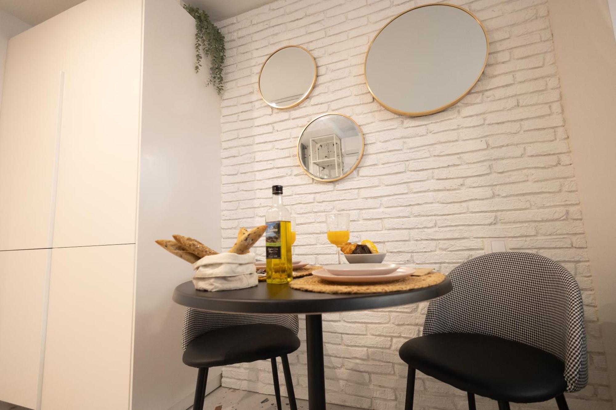 Agreda Playa Apartment Malaga Exterior photo